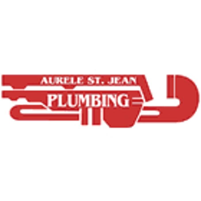 Images Aurele St Jean Plumbing