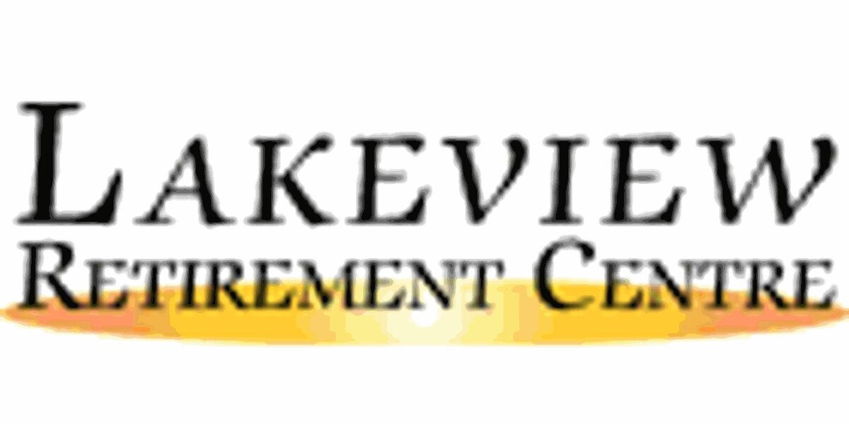 Lakeview Retirement Centre Logo