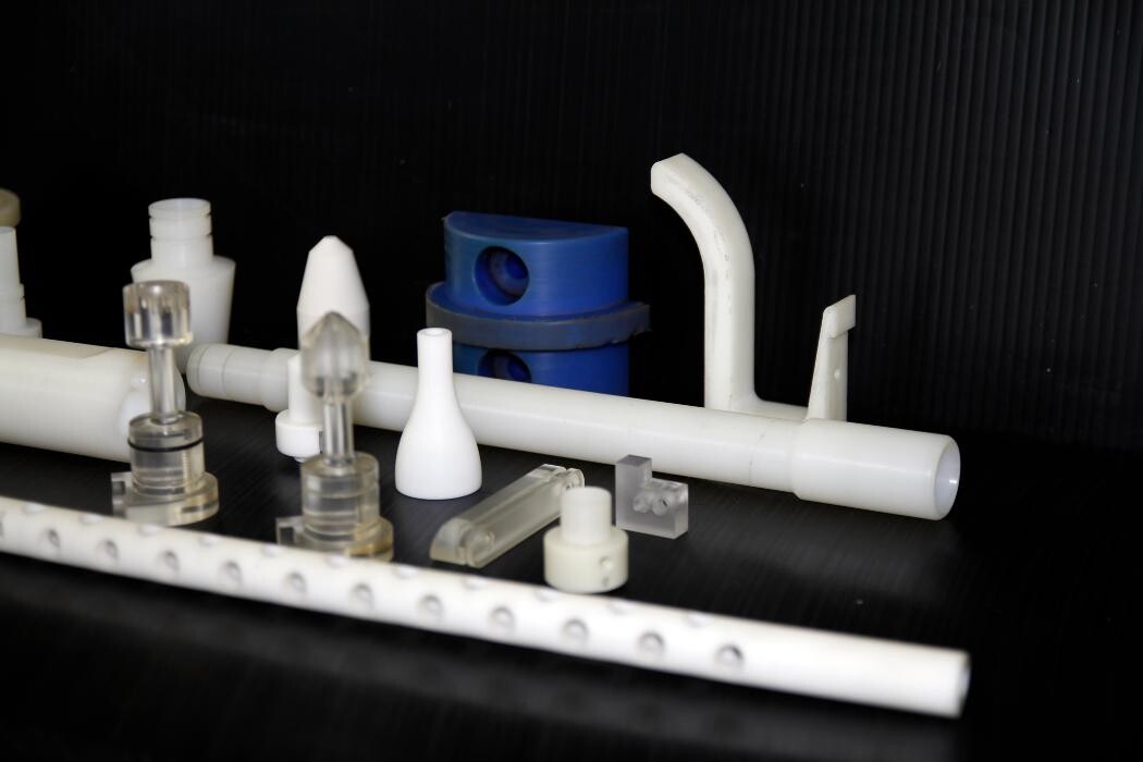 Images The Plastic Machine Shop Inc