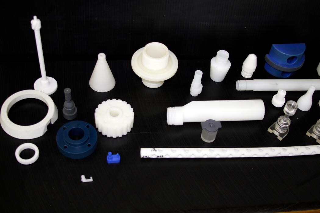 Images The Plastic Machine Shop Inc