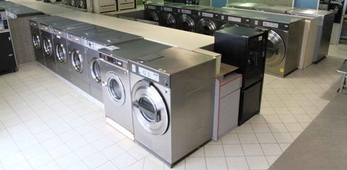 Images Laundromat 24 Hour Coin