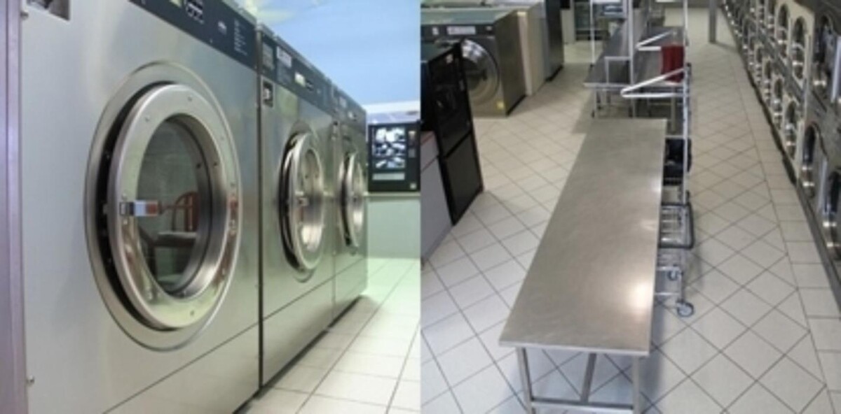 Images Laundromat 24 Hour Coin