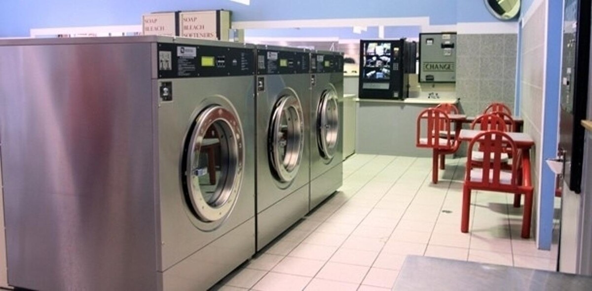 Images Laundromat 24 Hour Coin