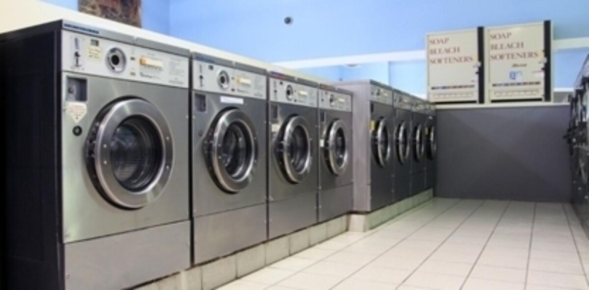 Images Laundromat 24 Hour Coin