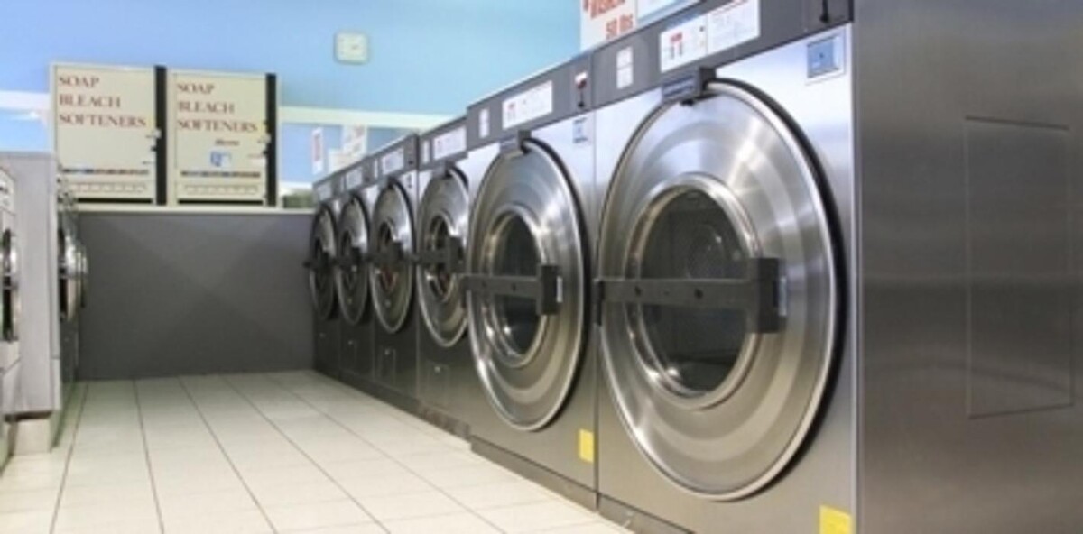 Images Laundromat 24 Hour Coin