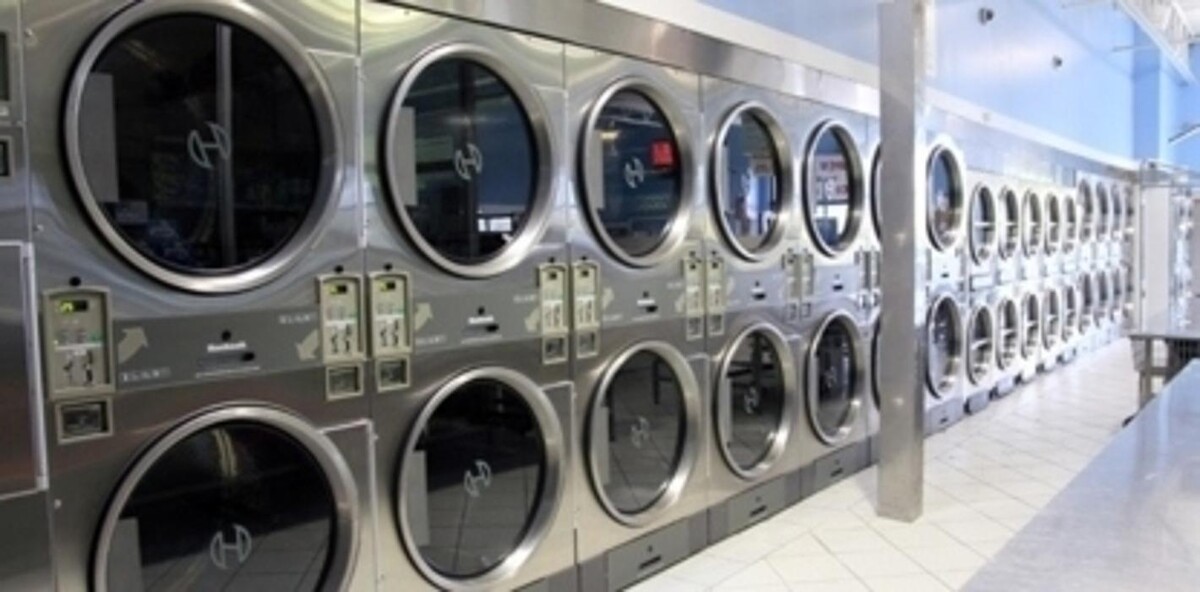 Images Laundromat 24 Hour Coin