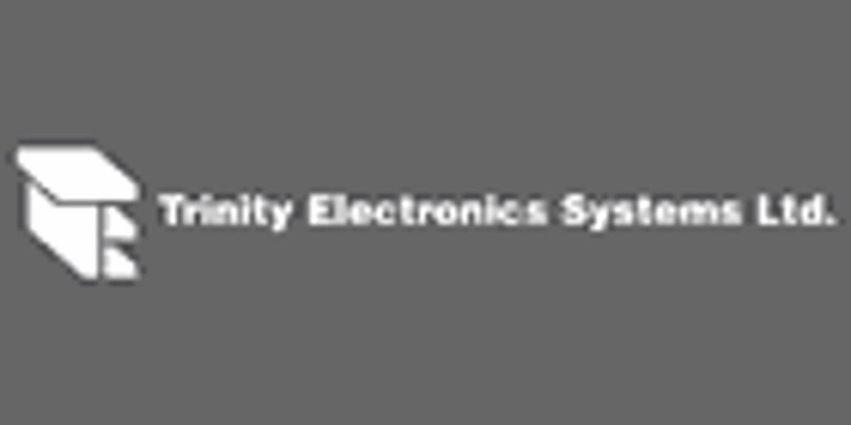 Trinity Electronics Systems Ltd Logo