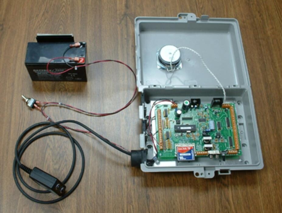 Images Trinity Electronics Systems Ltd