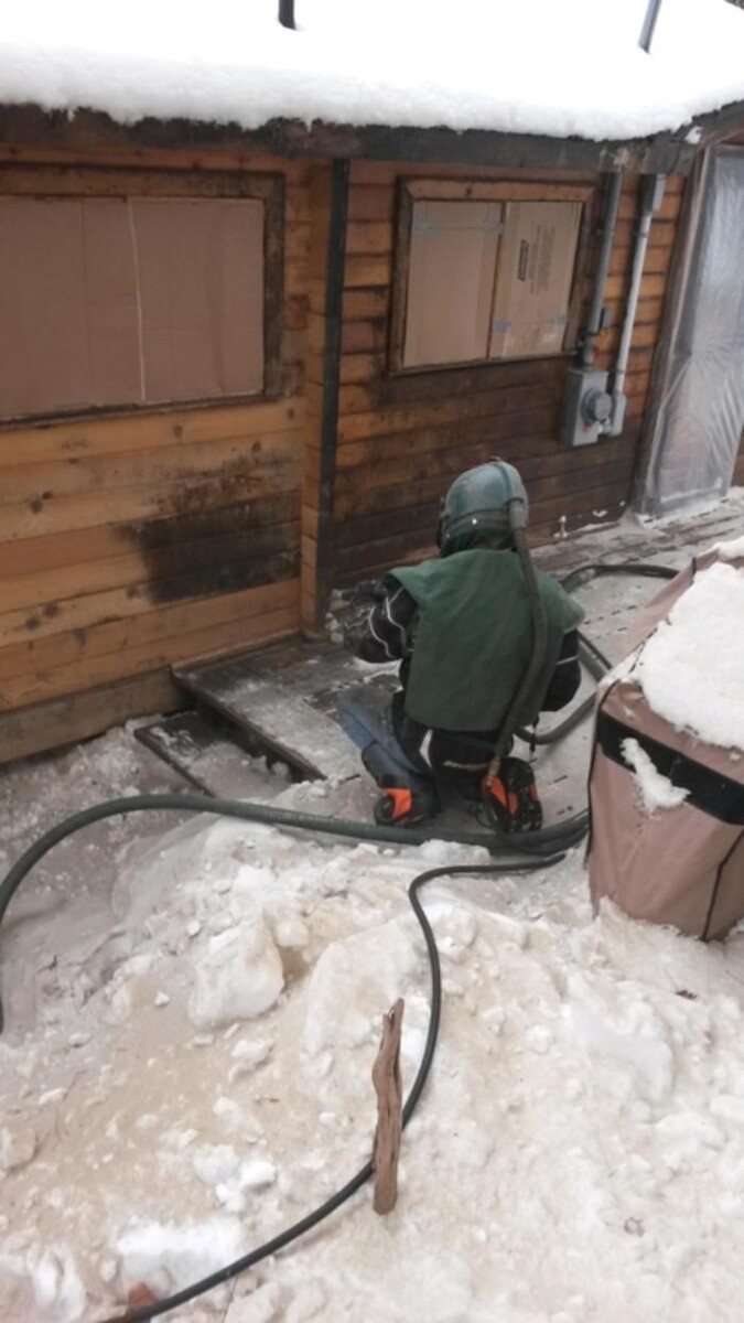 Images Prepared Surfaces