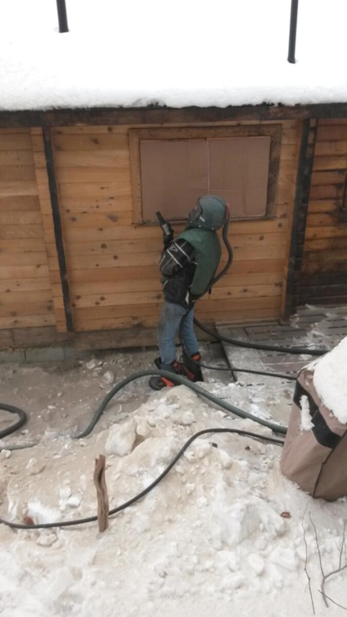 Images Prepared Surfaces