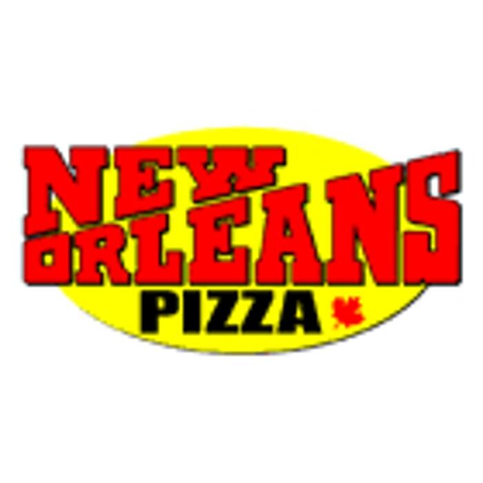 Images New Orleans Pizza