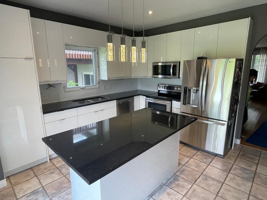 Images Classic Granite & Marble Inc.