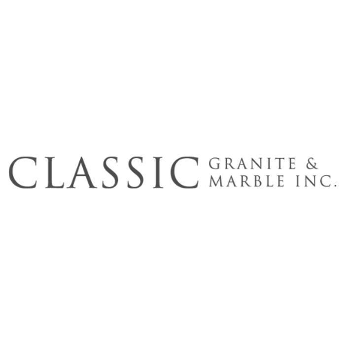 Images Classic Granite & Marble Inc.