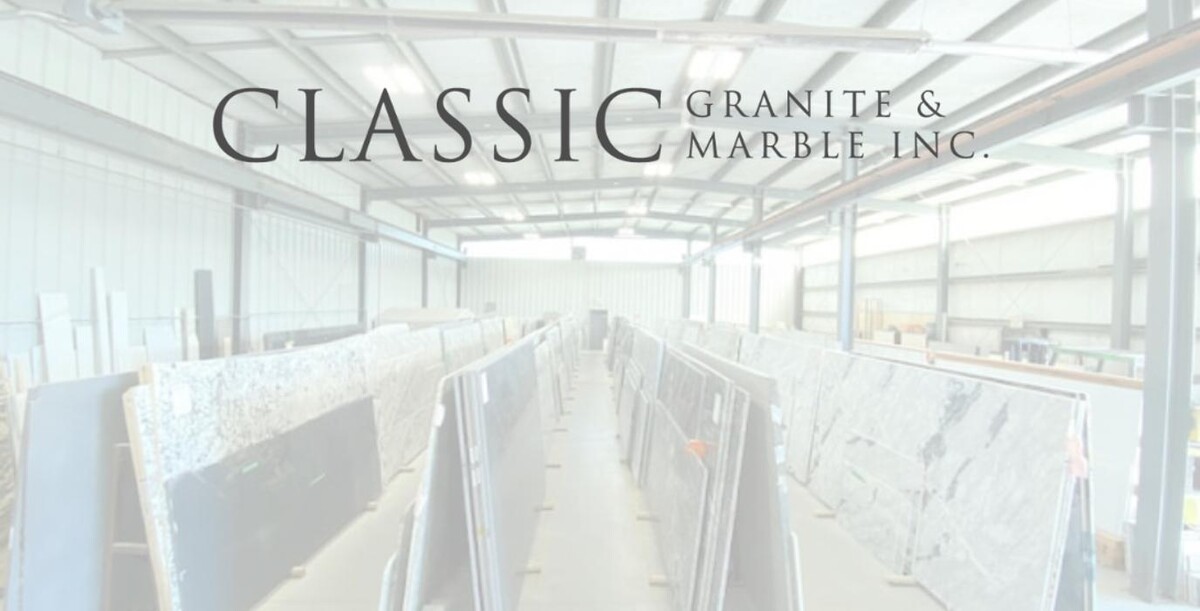 Images Classic Granite & Marble Inc.