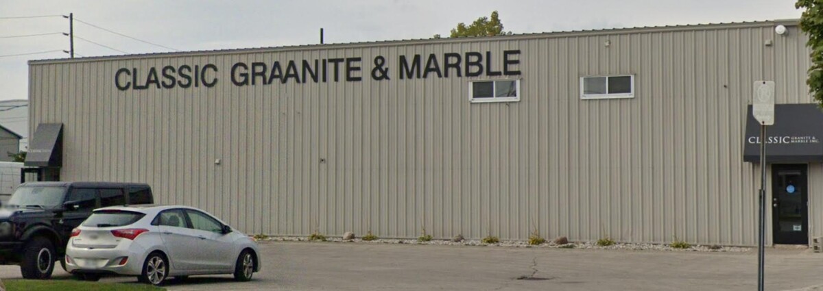 Images Classic Granite & Marble Inc.