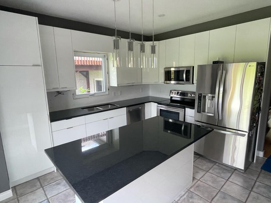 Images Classic Granite & Marble Inc.