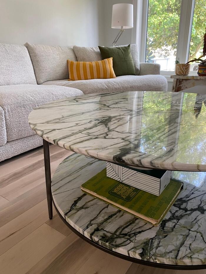Images Classic Granite & Marble Inc.