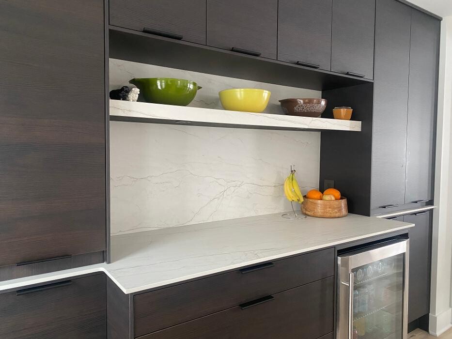Images Classic Granite & Marble Inc.