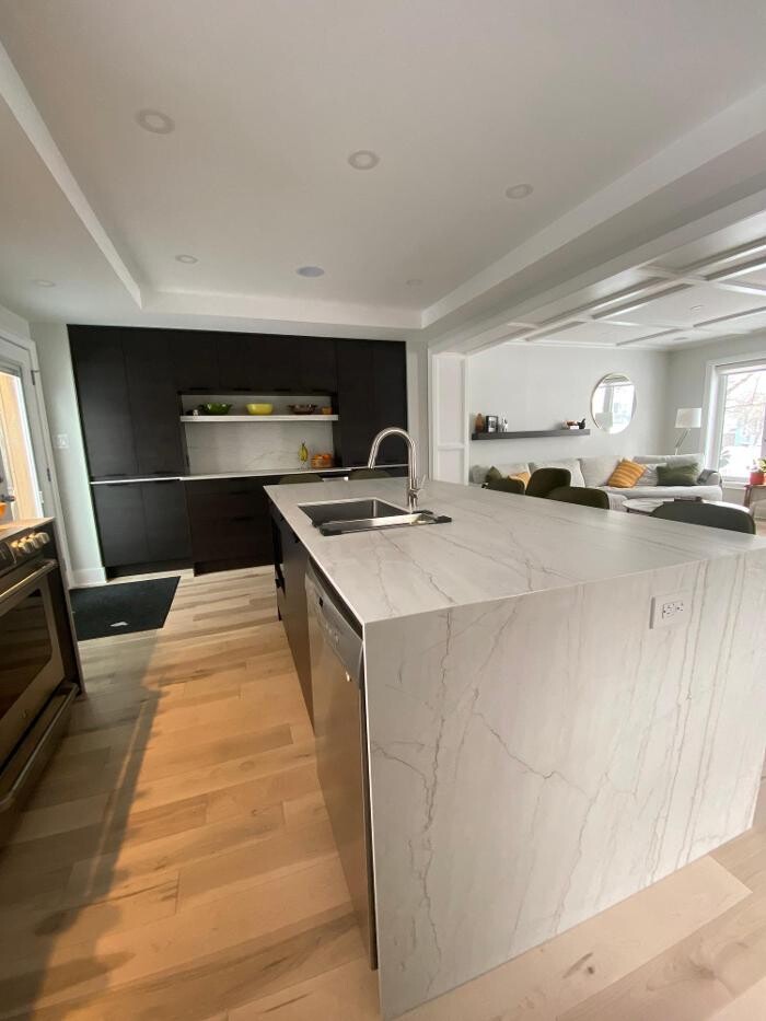 Images Classic Granite & Marble Inc.