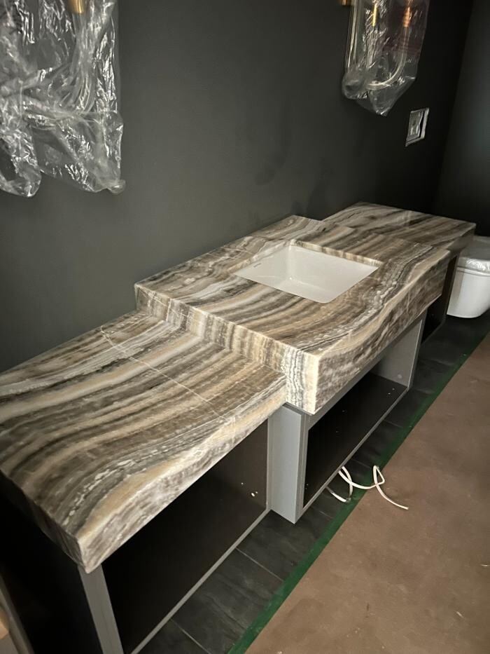 Images Classic Granite & Marble Inc.