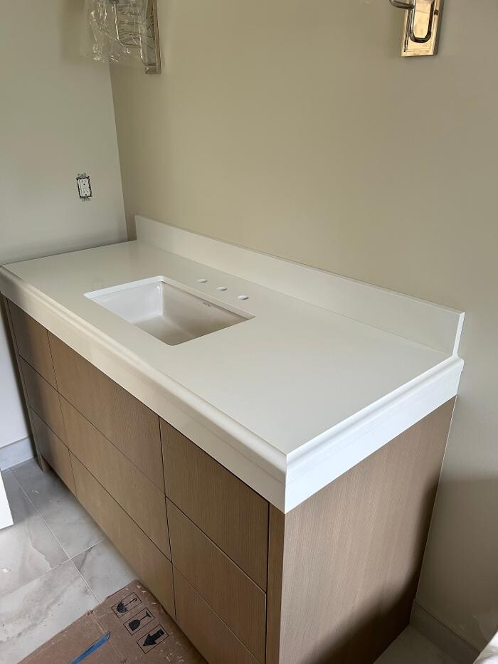 Images Classic Granite & Marble Inc.