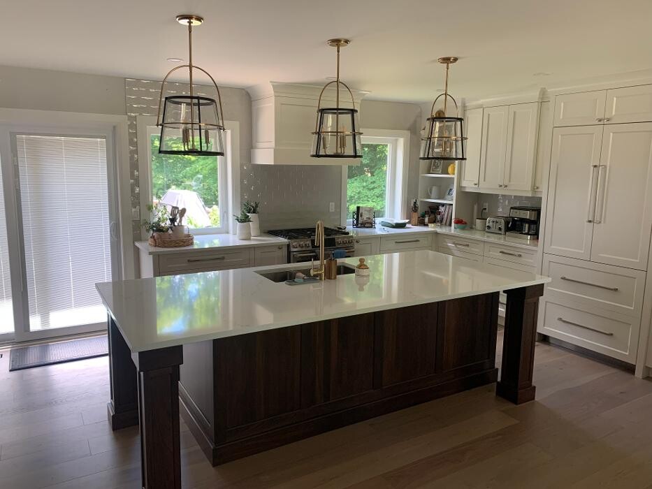 Images Classic Granite & Marble Inc.
