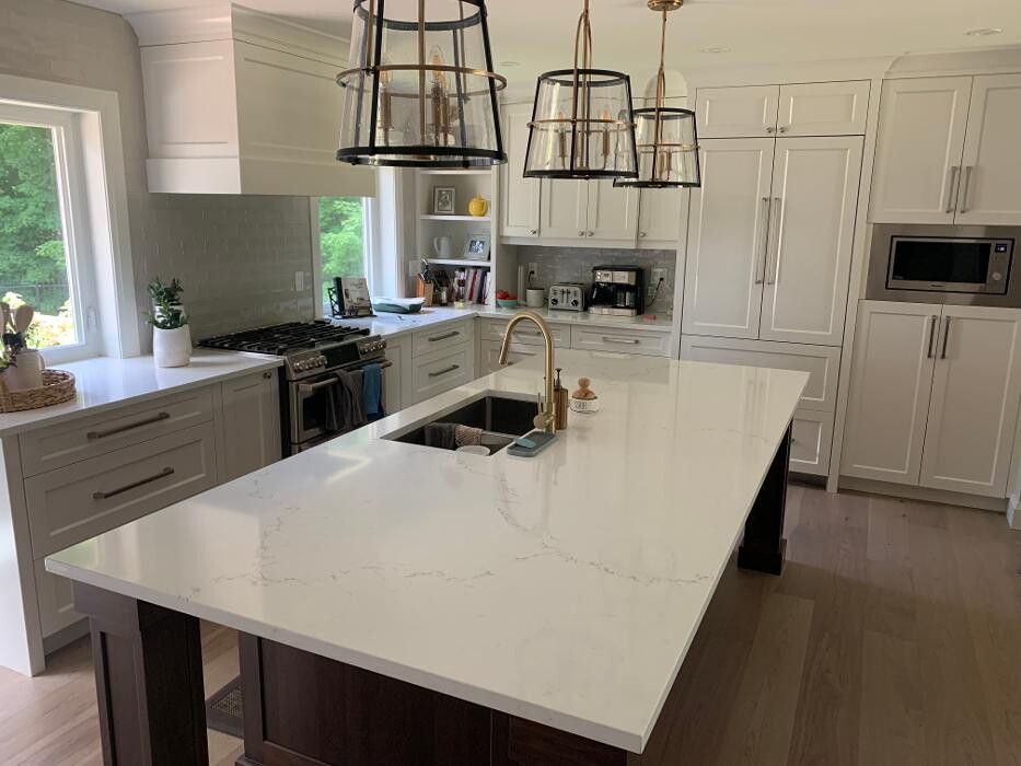Images Classic Granite & Marble Inc.