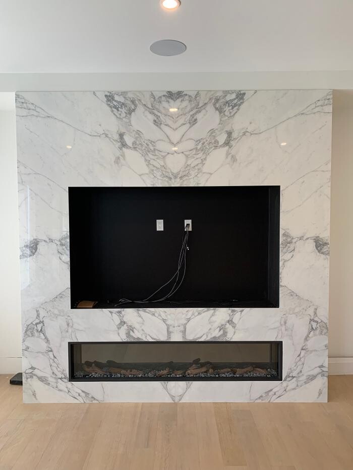 Images Classic Granite & Marble Inc.