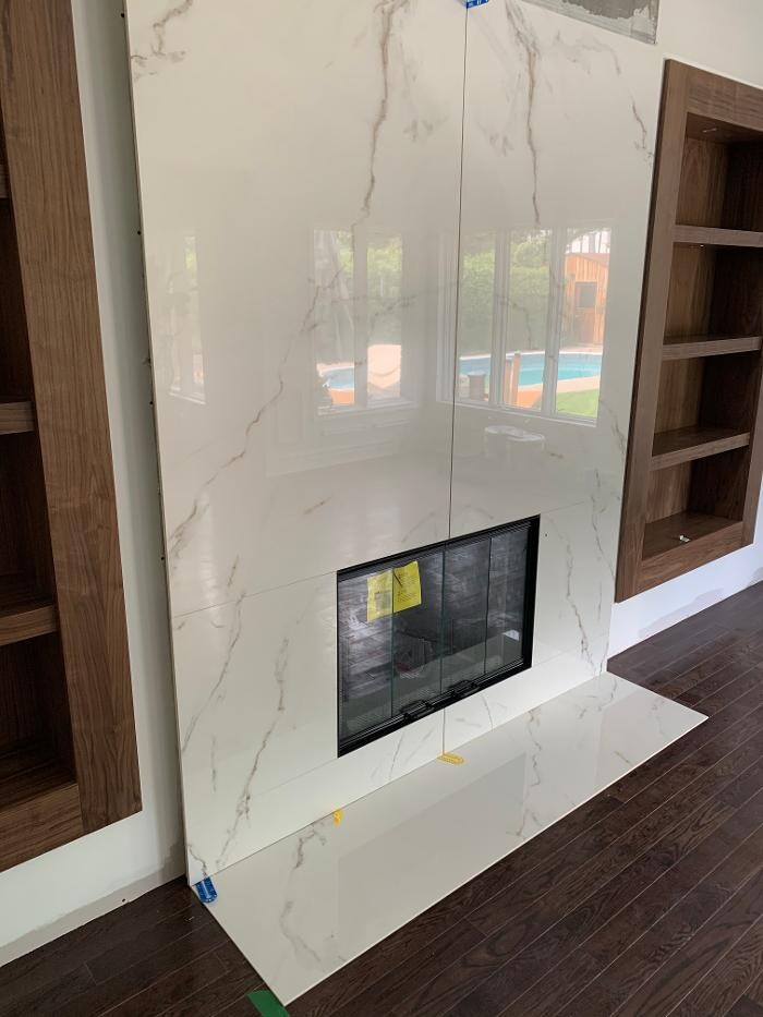 Images Classic Granite & Marble Inc.