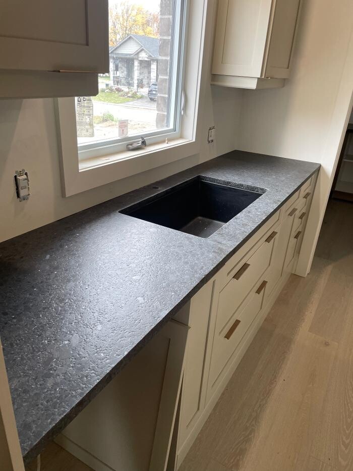 Images Classic Granite & Marble Inc.