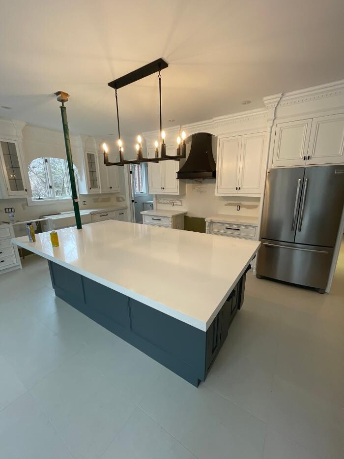 Images Classic Granite & Marble Inc.