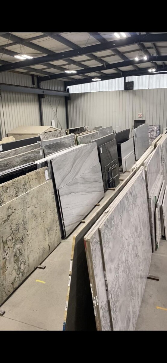 Images Classic Granite & Marble Inc.