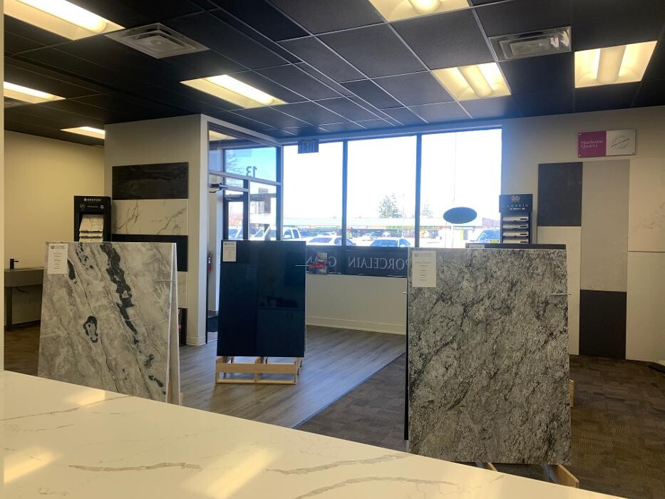 Images Classic Granite & Marble Inc.
