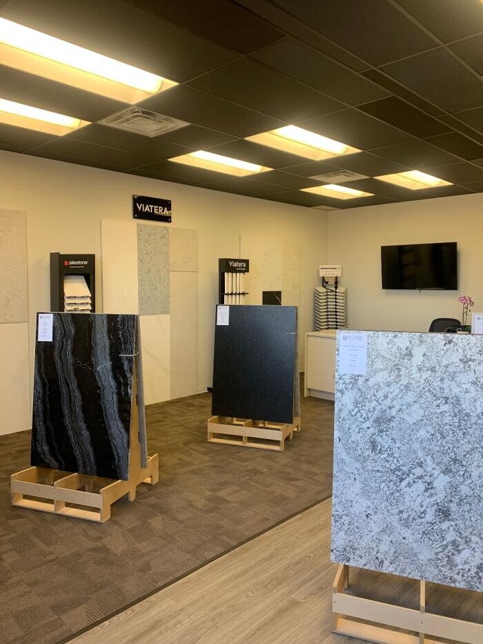 Images Classic Granite & Marble Inc.