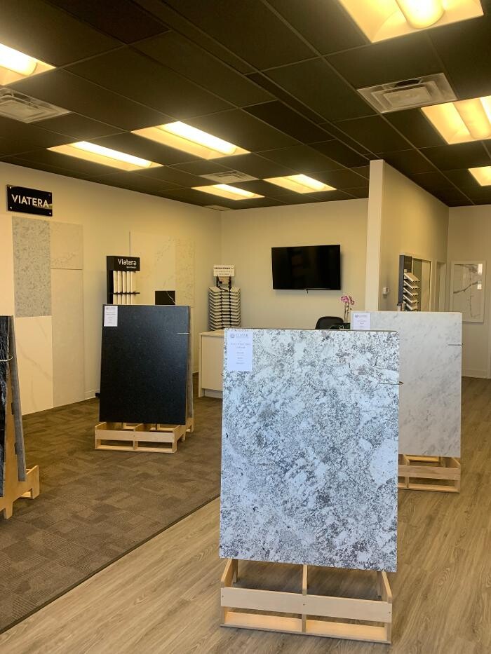 Images Classic Granite & Marble Inc.