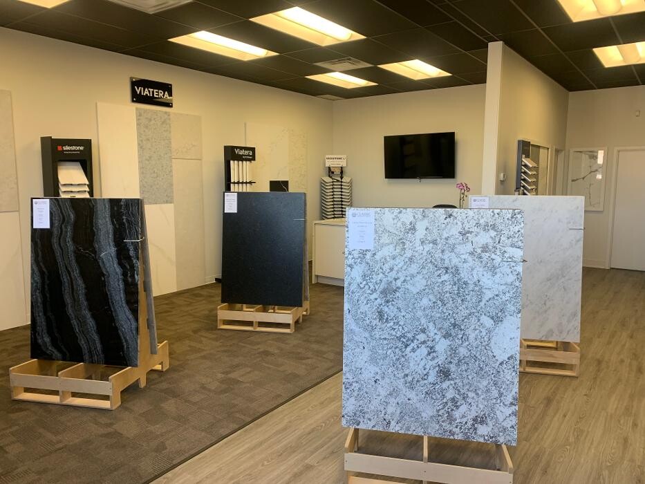Images Classic Granite & Marble Inc.