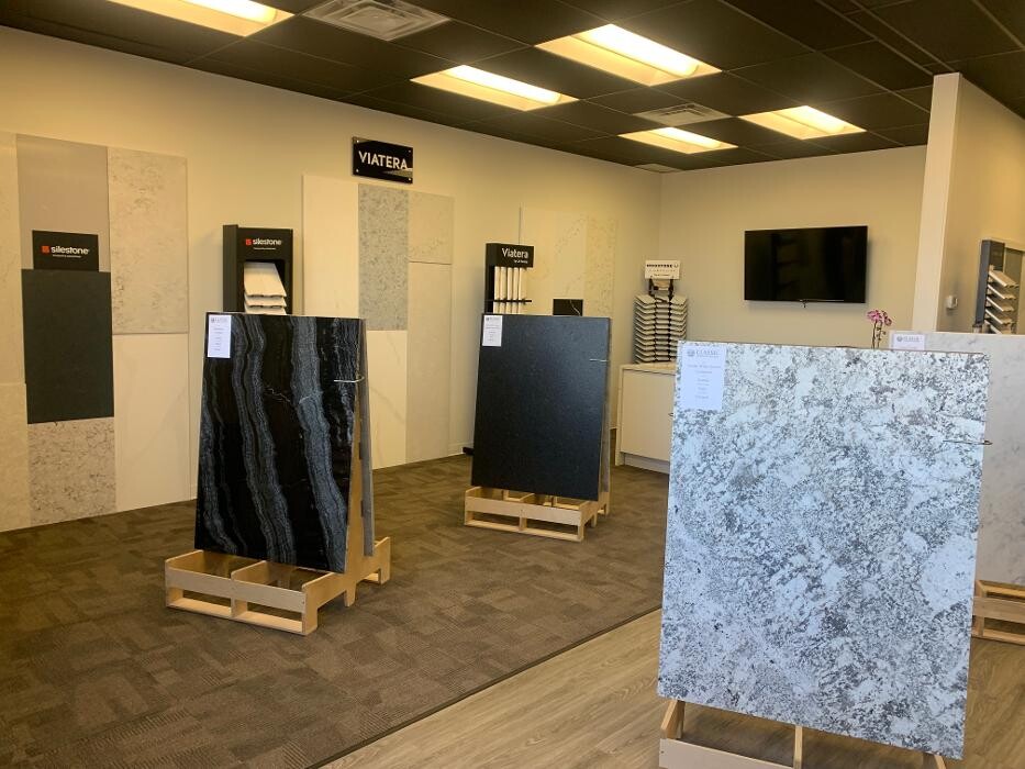 Images Classic Granite & Marble Inc.