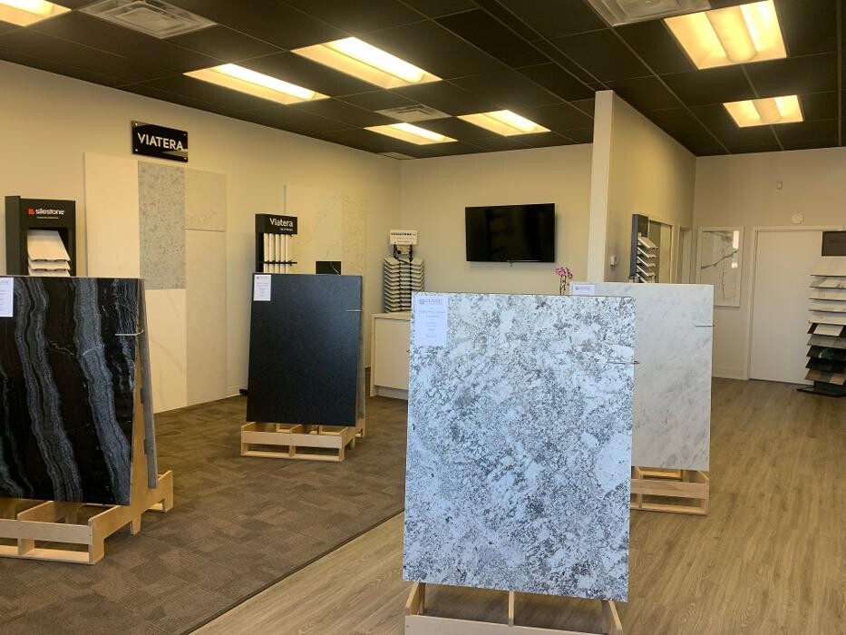 Images Classic Granite & Marble Inc.