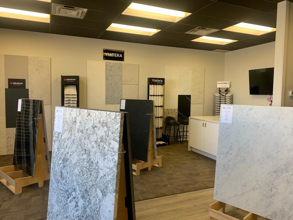 Images Classic Granite & Marble Inc.