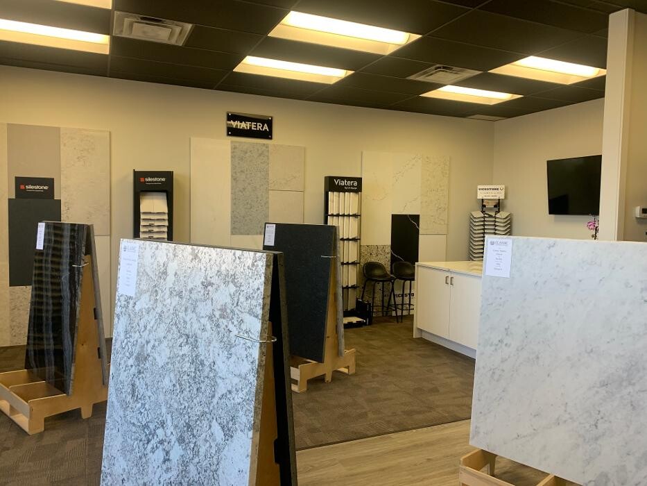 Images Classic Granite & Marble Inc.