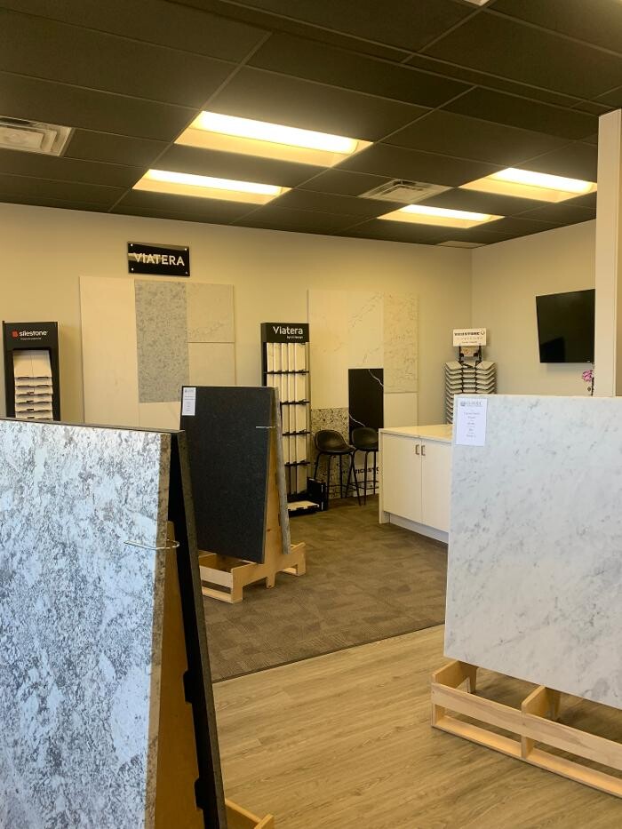 Images Classic Granite & Marble Inc.