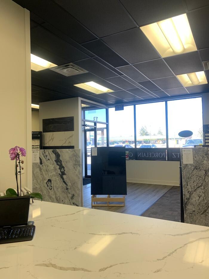 Images Classic Granite & Marble Inc.