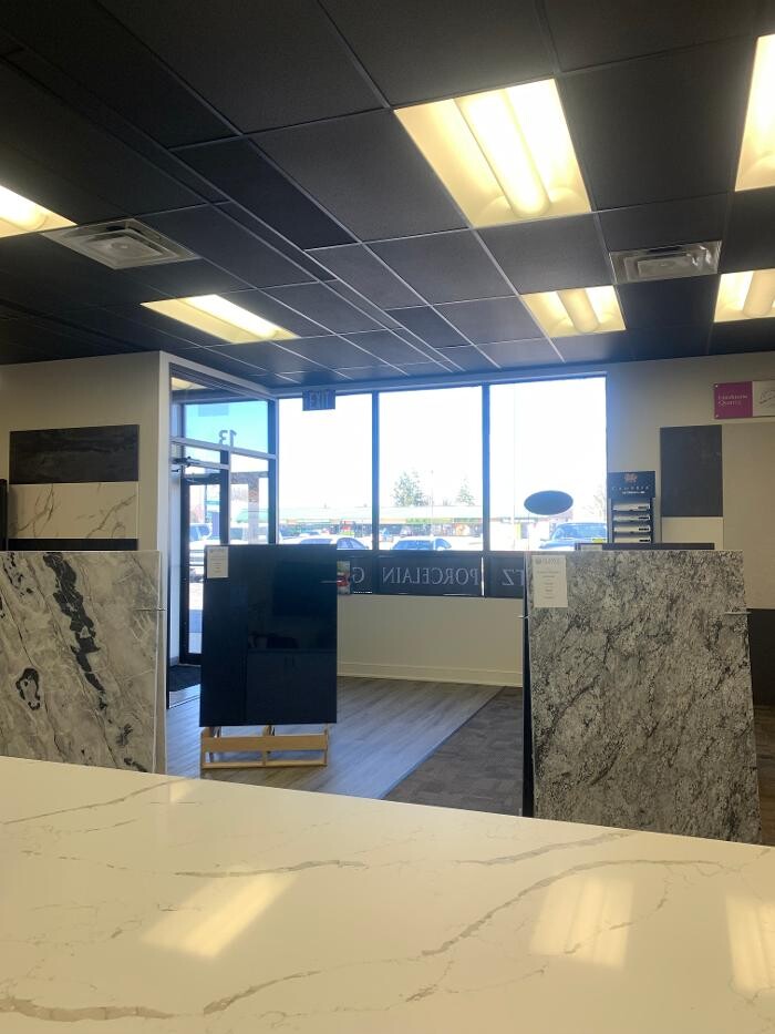 Images Classic Granite & Marble Inc.