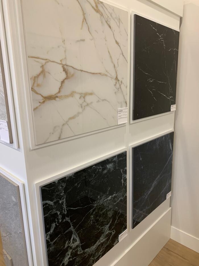 Images Classic Granite & Marble Inc.