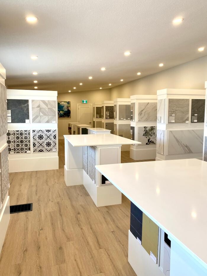 Images Classic Granite & Marble Inc.