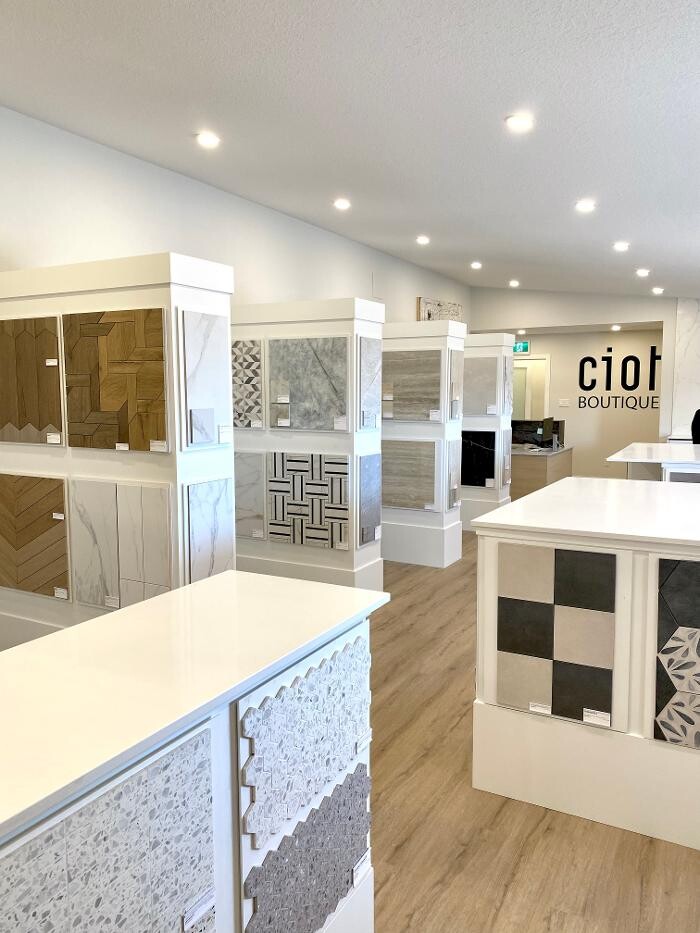 Images Classic Granite & Marble Inc.