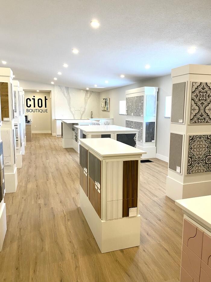 Images Classic Granite & Marble Inc.