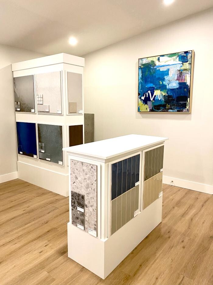 Images Classic Granite & Marble Inc.