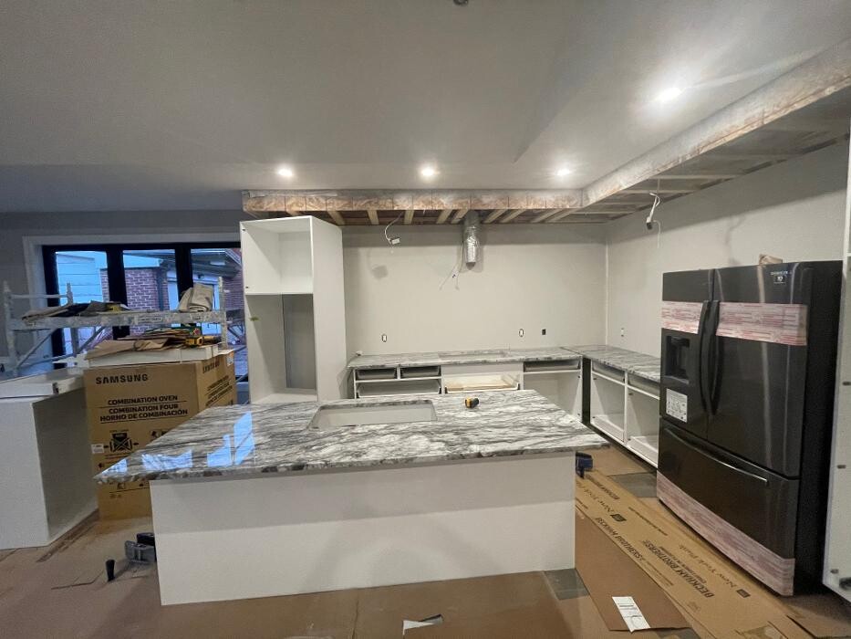 Images Classic Granite & Marble Inc.