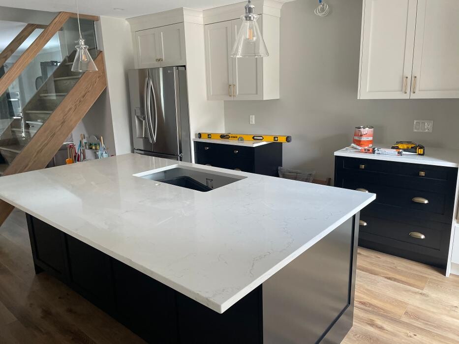 Images Classic Granite & Marble Inc.